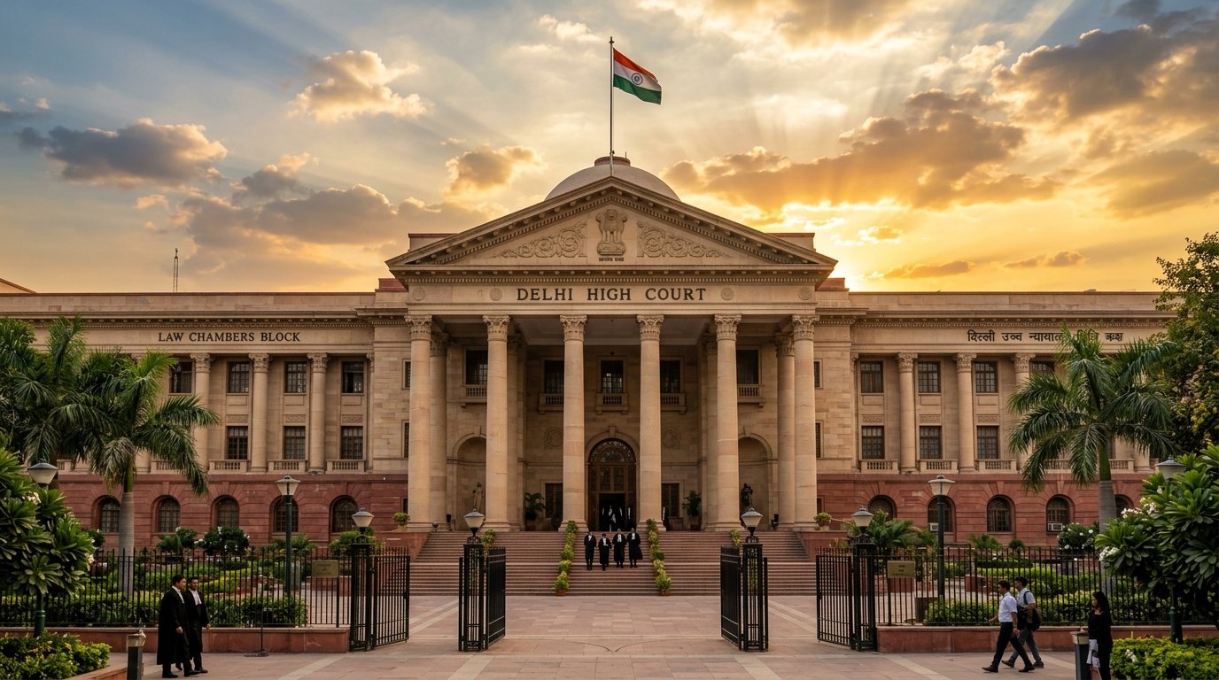 Filing Writ Petitions Under Article 226 in Delhi High Court: Scope, Grounds & Reliefs